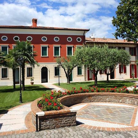 Villa Tiziano Residence Rosa Ngoại thất bức ảnh