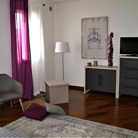 Villa Tiziano Residence Rosa Ngoại thất bức ảnh