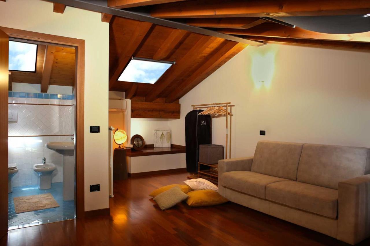 Villa Tiziano Residence Rosa Ngoại thất bức ảnh