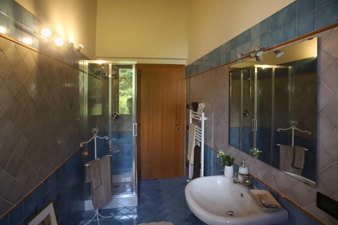 Villa Tiziano Residence Rosa Ngoại thất bức ảnh