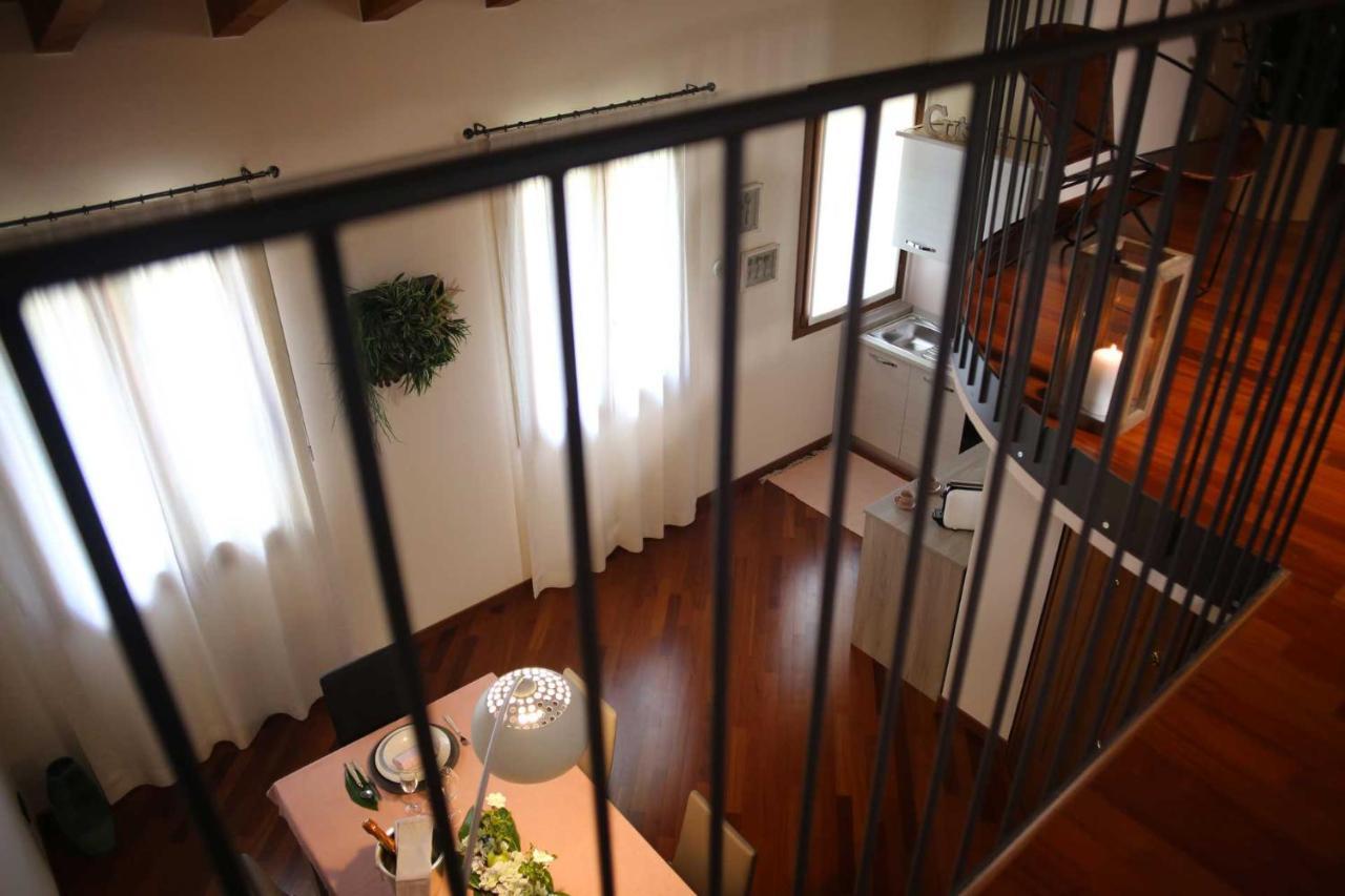 Villa Tiziano Residence Rosa Ngoại thất bức ảnh