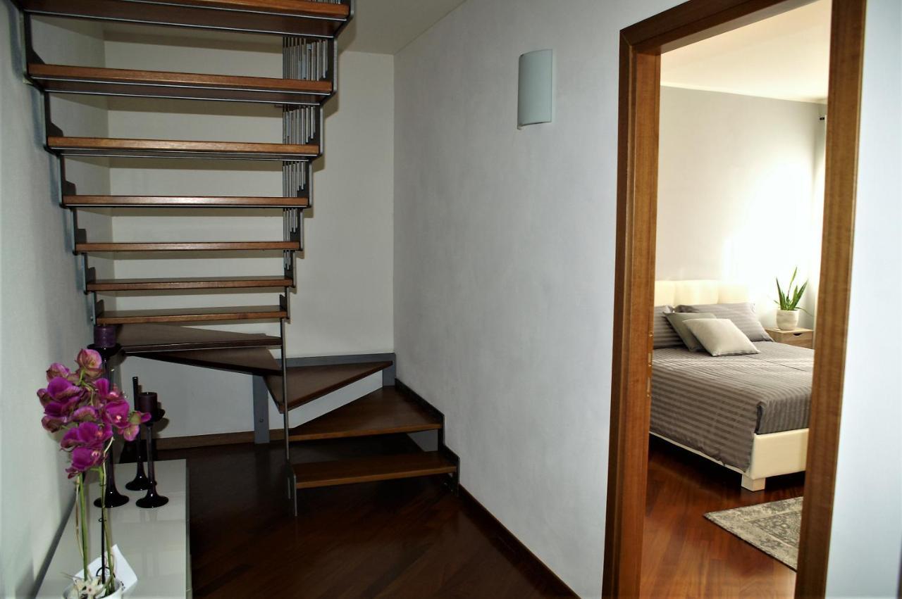 Villa Tiziano Residence Rosa Ngoại thất bức ảnh