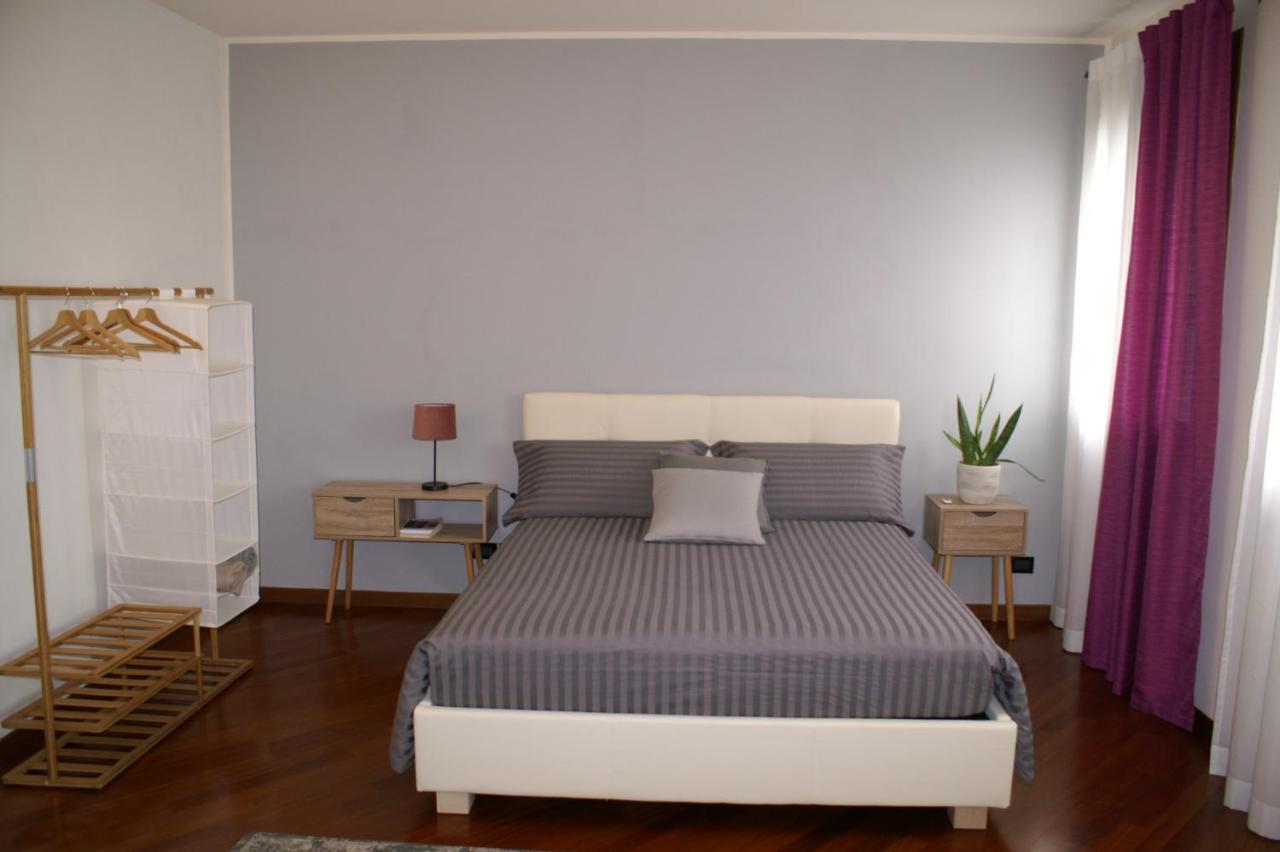 Villa Tiziano Residence Rosa Ngoại thất bức ảnh